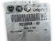 Alfa Romeo OE W182 Б/у двигун заднього склоочисника Lancia Ypsilon 1.2 51848464 !J