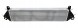 BF 1271005540, PY8W13565, PY8W-13-565 Інтеркулер mazda 6 2.5 t 2018 -
