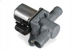 Metzger 0899387 Клапан управління обігрівачем 0899387 metzger