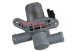 Metzger 0899387 Клапан управління обігрівачем 0899387 metzger