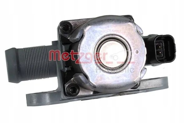 Metzger 0899387 Клапан управління обігрівачем 0899387 metzger
