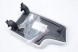 BMW OE 6817659 51166817659 ПІДЛОКІТНИК ШКІРЯНИЙ ELFENBEINWEISS СЛОНОВА КІСТКА BMW F32 F33 F36 LCI