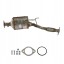 EEC ZEST.DPF068 Фільтр dpf nissan x-trail 2.0td 150к.С., 173К.С. Від 2007