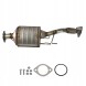 EEC ZEST.DPF068 Фільтр dpf nissan x-trail 2.0td 150к.С., 173К.С. Від 2007