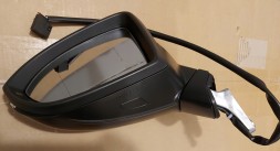 View Max 95M1514M Volkswagen TOURAN 1Т5 дзеркало ЛІВЕ 6-контактне LH8Z