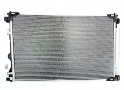 SRLine 884A0-33010 Конденсатор кондиціонера toyota camry 07.18- rav4 19- 81e4k8c1