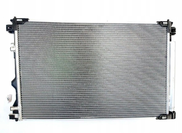 SRLine 884A0-33010 Конденсатор кондиціонера toyota camry 07.18- rav4 19- 81e4k8c1