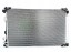 SRLine 884A0-33010 Конденсатор кондиціонера toyota camry 07.18- rav4 19- 81e4k8c1