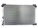 SRLine 884A0-33010 Конденсатор кондиціонера toyota camry 07.18- rav4 19- 81e4k8c1