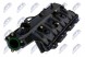NTY BKS-FT-002 Nty bks-ft-002 перехідник, впускний колектор