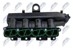 NTY BKS-FT-002 Nty bks-ft-002 перехідник, впускний колектор