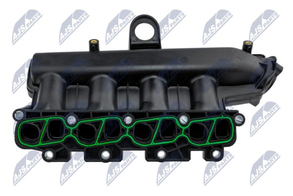 NTY BKS-FT-002 Nty bks-ft-002 перехідник, впускний колектор