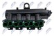 NTY BKS-FT-002 Nty bks-ft-002 перехідник, впускний колектор