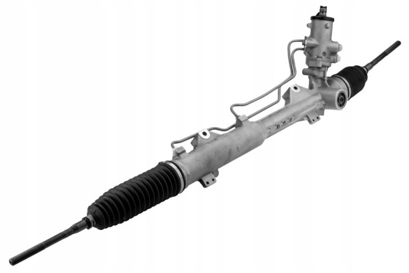 NTY SPK-BM-013 Рульова передача bmw 1 e81 03-, 3 e90 91 05-,x1 e84 09- гідравлічна