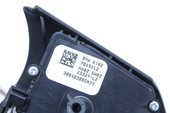 BMW OE 7849412 61317849412 Багатофункціональне кермо BMW M-пакет для F20, F22, F30, F32, F36, F07, F10, F12, F48, F15