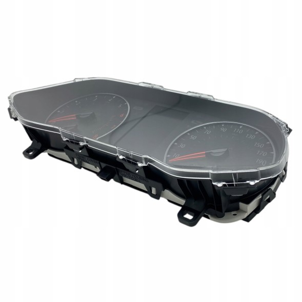 Renault OE 248093085R 248090918R 248093959R OE лічильник годинника Renault Arkana 248093085R