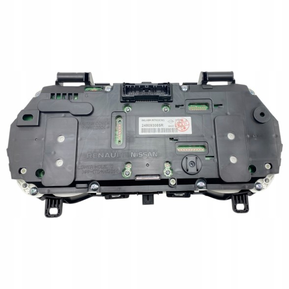 Renault OE 248093085R 248090918R 248093959R OE лічильник годинника Renault Arkana 248093085R