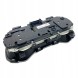 Renault OE 248093085R 248090918R 248093959R OE лічильник годинника Renault Arkana 248093085R