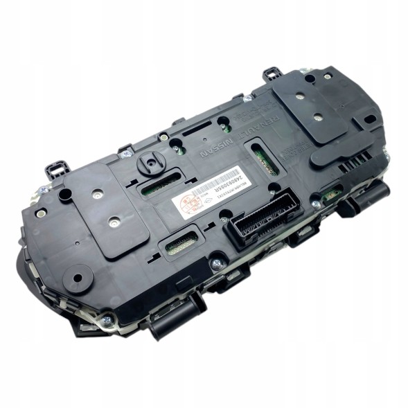Renault OE 248093085R 248090918R 248093959R OE лічильник годинника Renault Arkana 248093085R