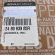 Renault OE 248093085R 248090918R 248093959R OE лічильник годинника Renault Arkana 248093085R