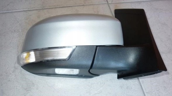 View Max 32C1528M Дзеркало FORD FOCUS MK3 MK 3 focus ПРАВЕ 436 срібло 10pin