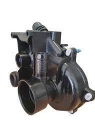 FoMoCo 9836834880 Z12005059 Z12004411 Z16001023 КОРПУС ВОДЯНОГО НАСОСА 9836834880 FORD CITROEN PEUGEOT FIAT OPEL PROACE 1,5 HDI