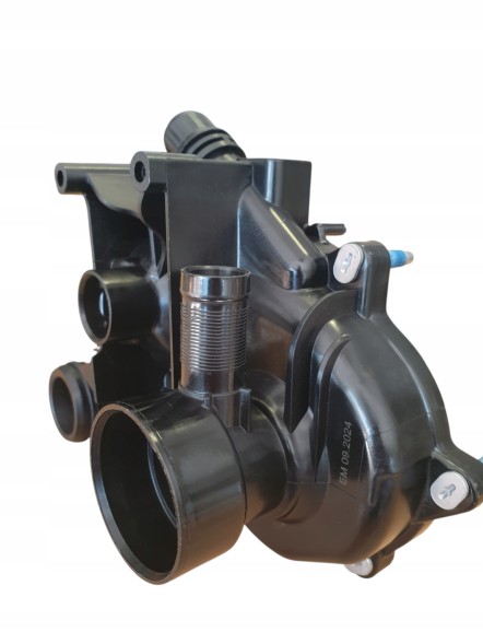 FoMoCo 9836834880 Z12005059 Z12004411 Z16001023 КОРПУС ВОДЯНОГО НАСОСА 9836834880 FORD CITROEN PEUGEOT FIAT OPEL PROACE 1,5 HDI