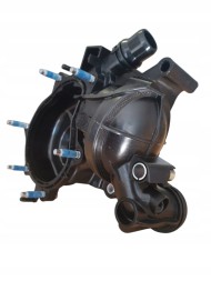 FoMoCo 9836834880 Z12005059 Z12004411 Z16001023 КОРПУС ВОДЯНОГО НАСОСА 9836834880 FORD CITROEN PEUGEOT FIAT OPEL PROACE 1,5 HDI