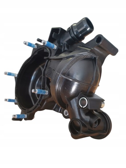 FoMoCo 9836834880 Z12005059 Z12004411 Z16001023 КОРПУС ВОДЯНОГО НАСОСА 9836834880 FORD CITROEN PEUGEOT FIAT OPEL PROACE 1,5 HDI