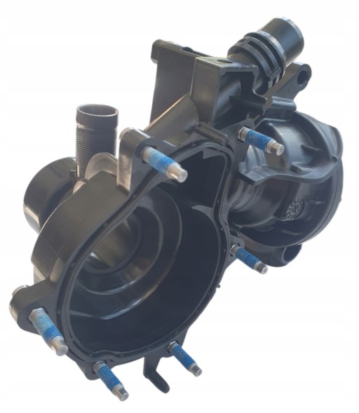 FoMoCo 9836834880 Z12005059 Z12004411 Z16001023 КОРПУС ВОДЯНОГО НАСОСА 9836834880 FORD CITROEN PEUGEOT FIAT OPEL PROACE 1,5 HDI