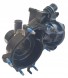 FoMoCo 9836834880 Z12005059 Z12004411 Z16001023 КОРПУС ВОДЯНОГО НАСОСА 9836834880 FORD CITROEN PEUGEOT FIAT OPEL PROACE 1,5 HDI
