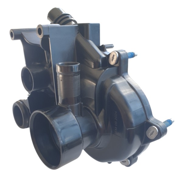 FoMoCo 9836834880 Z12005059 Z12004411 Z16001023 КОРПУС ВОДЯНОГО НАСОСА 9836834880 FORD CITROEN PEUGEOT FIAT OPEL PROACE 1,5 HDI