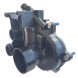 FoMoCo 9836834880 Z12005059 Z12004411 Z16001023 КОРПУС ВОДЯНОГО НАСОСА 9836834880 FORD CITROEN PEUGEOT FIAT OPEL PROACE 1,5 HDI