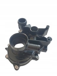 FoMoCo 9836834880 Z12005059 Z12004411 Z16001023 КОРПУС ВОДЯНОГО НАСОСА 9836834880 FORD CITROEN PEUGEOT FIAT OPEL PROACE 1,5 HDI