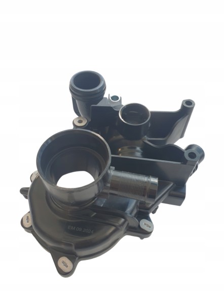 FoMoCo 9836834880 Z12005059 Z12004411 Z16001023 КОРПУС ВОДЯНОГО НАСОСА 9836834880 FORD CITROEN PEUGEOT FIAT OPEL PROACE 1,5 HDI