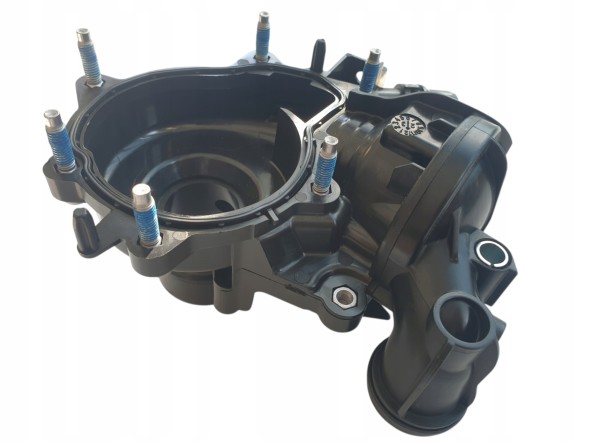 FoMoCo 9836834880 Z12005059 Z12004411 Z16001023 КОРПУС ВОДЯНОГО НАСОСА 9836834880 FORD CITROEN PEUGEOT FIAT OPEL PROACE 1,5 HDI