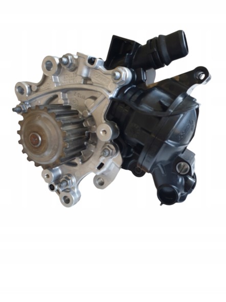 FoMoCo 9836834880 Z12005059 Z12004411 Z16001023 КОРПУС ВОДЯНОГО НАСОСА 9836834880 FORD CITROEN PEUGEOT FIAT OPEL PROACE 1,5 HDI