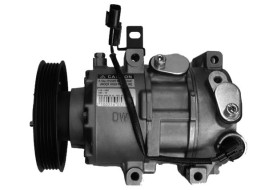 Airstal 10-1857 625 822_B компресор кондиціонера