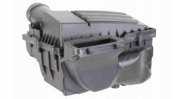 BS Obudowa filtra powietrza VOLKSWAGEN EOS (1F), 11.10-08.15 1K0 129 601 AQ 1K0 129 607 AC 1K0 129 607 AD 1K0129607AC Корпус повітряного фільтра VOLKSWAGEN EOS (1F), 11.10-08.15 1K0 129 601 AQ