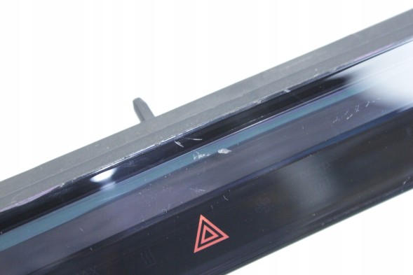 BMW OE 5B5BF14 61315B5BF14 5B82A03 61315B82A03 5B5D8A7 61315B5D8A7 5B4AF76 61315B4AF76 5B38364 61315B38364 5B35263 5B33AC2 5A98DC3 #18 Сенсорна панель керування кліматом для BMW G60 G61 G90 G99 M5 5B5BF14