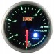 AGVASMGRSWL270-PK.BA Auto Gauge Індикатор вакууму зелений