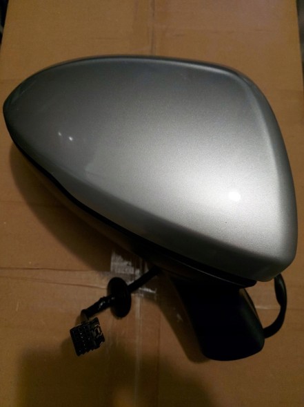 View Max 55C1525M OPEL ASTRA K 5 дзеркало ПРАВЕ 7 pin Z176 176 ел.закл