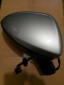 View Max 55C1525M OPEL ASTRA K 5 дзеркало ПРАВЕ 7 pin Z176 176 ел.закл