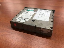 Audi OE AUDI A3 8V Модуль TV-тюнера DVB-T 8V0919130