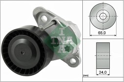 534 0497 10 INA Шків натяжний