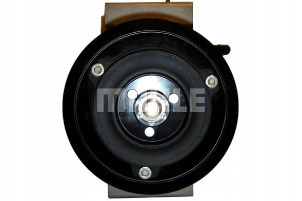 Mahle ACP 6 000S Компресор кондиціонера audi a3 tt seat alhambra altea altea xl leon