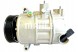 Mahle ACP 6 000S Компресор кондиціонера audi a3 tt seat alhambra altea altea xl leon