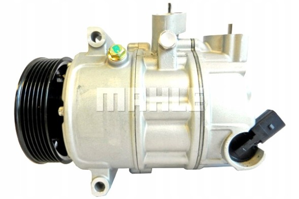 Mahle ACP 6 000S Компресор кондиціонера audi a3 tt seat alhambra altea altea xl leon