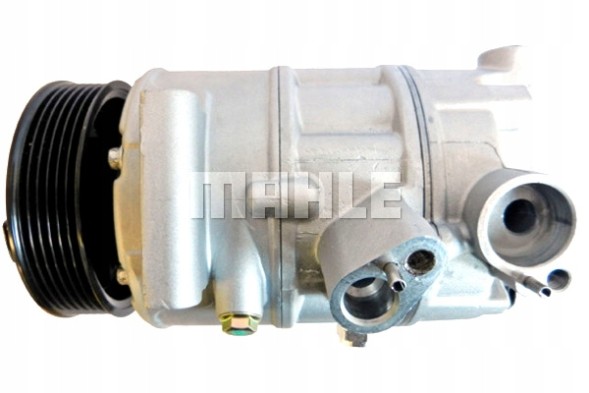 Mahle ACP 6 000S Компресор кондиціонера audi a3 tt seat alhambra altea altea xl leon