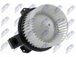 NTY EWN-FR-006 Двигун повітродувки ford usa mustang 04-14